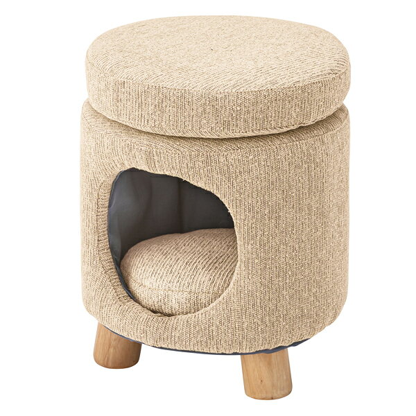 Stools - 送料無料 ペットスツール ハウススツール ペット用 かわいい おしゃれ