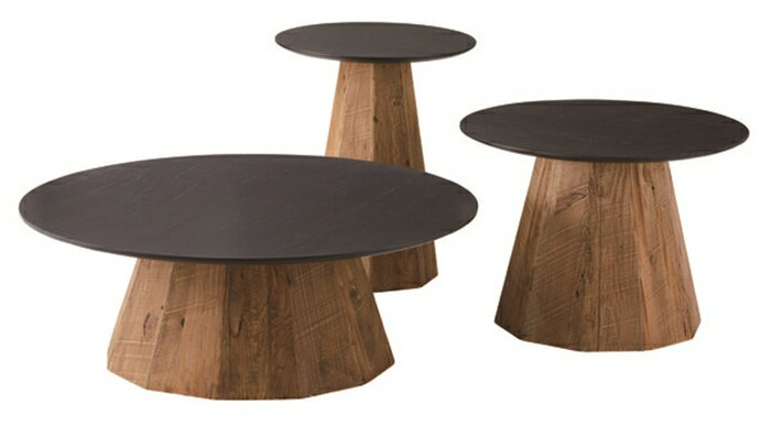 サイドテーブル ミニテーブル ソファーテーブル ローテーブル おしゃれ シンプル スタイリッシュ 木製 おしゃれ [2]