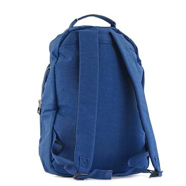 Kipling(キプリング) バックパック K15350 10J COBALT BLUE