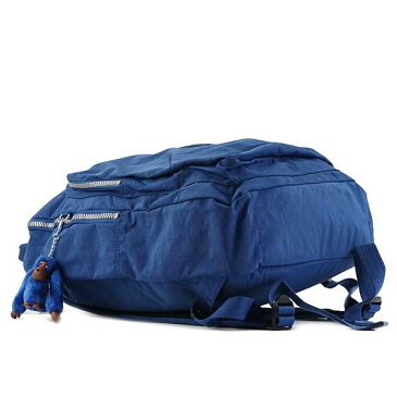 Kipling(キプリング) バックパック K15350 10J COBALT BLUE