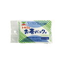 茶ガラの処理が簡単で、キッチンの流し周辺がいつも清潔。○食品専用の不織布当社が数年かけて食品専用に開発した、ポリエステルを主要繊維素材とした不織布です。○繊維特有の“におい”がない接着剤を使っていないので食品本来の味が引き出せます。○地球に優しい漂白剤は使用していないので、ダイオキシンなどの有害物質がでることはありません。 サイズ 商品サイズ(約):W70XD45XH135mm 商品重量(約):30g 素材 不織布 ブランド トキワ工業送料無料北海道・沖縄・離島を含む(一部配送不可地域)のご注文は配達不可のためキャンセルさせて頂きます。茶ガラの処理が簡単で、キッチンの流し周辺がいつも清潔。 ○食品専用の不織布 当社が数年かけて食品専用に開発した、ポリエステルを主要繊維素材とした不織布です。 ○繊維特有の“におい”がない 接着剤を使っていないので食品本来の味が引き出せます。 ○地球に優しい 漂白剤は使用していないので、ダイオキシンなどの有害物質がでることはありません。