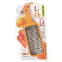 送料無料 ベジクラ にんじんしりしり・大根千切り器