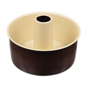 送料無料 シフォンケーキ焼型18cm ラフィネ ふっ素加工シフォンケーキ焼型18cm ふっ素加工 シフォンケーキ焼型 18cmお料理 道具 キッチン おしゃれ ...