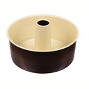 送料無料 シフォンケーキ焼型21cm ラフィネ ふっ素加工シフォンケーキ焼型21cm ふっ素加工 シフォンケーキ焼型 21cmお料理 道具 キッチン おしゃれ ...