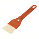 送料無料 ラフィネ 塗り刷毛4cm(山羊毛)