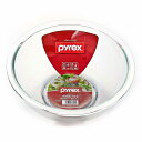 送料無料 PYREX ボウル1.6L