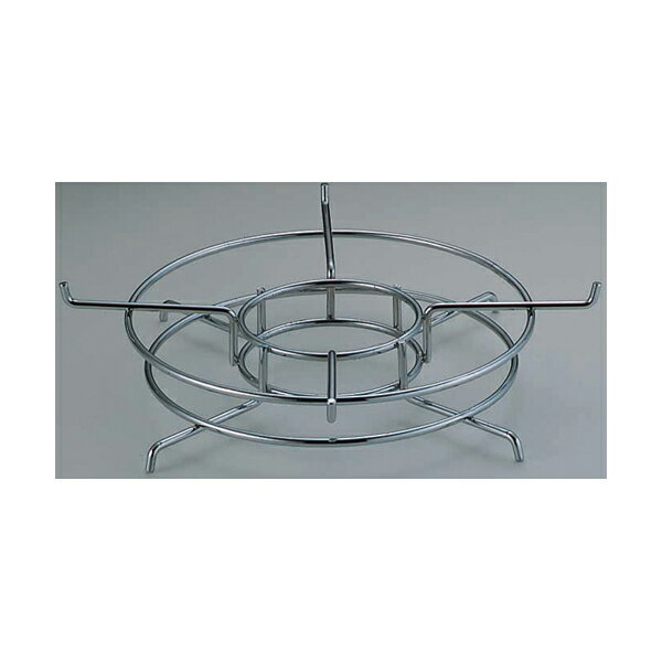 送料無料 炭焼き名人七輪用ゴトク