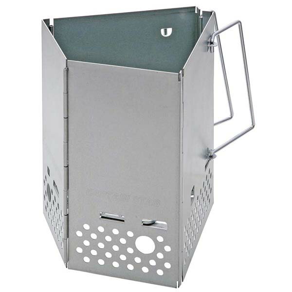 炭焼名人 FD火起し器（大）