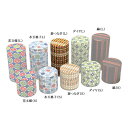 レトロでモダンなお茶缶「はいからさん」シリーズ○思わず全部揃えたくなるかわいいシリーズ。○お部屋に置いておくだけでもおしゃれなインテリアになります。お茶の葉はもちろん、クッキー、キャンディー、海苔、あられなどの保管にもぴったり。 生産地 日本 サイズ 商品サイズ（約)：φ7.5xH14.2? 200g 素材 本体・蓋・中蓋：ブリキ 表面：和紙 注意事項 ※和紙の染が職人さんによる手刷りのため、納期を3週間ほど頂く場合がございます。ご了承下さい。 ブランド ヤマコー送料無料北海道・沖縄・離島を含む(一部配送不可地域)のご注文は配達不可のためキャンセルさせて頂きます。レトロでモダンなお茶缶「はいからさん」シリーズ ○思わず全部揃えたくなるかわいいシリーズ。 ○お部屋に置いておくだけでもおしゃれなインテリアになります。 お茶の葉はもちろん、クッキー、キャンディー、海苔、あられなどの保管にもぴったり。