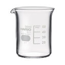 ビーカー目安目盛付50mL 【× 72個】