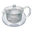 茶茶急須 丸 700mL 【× 24個】