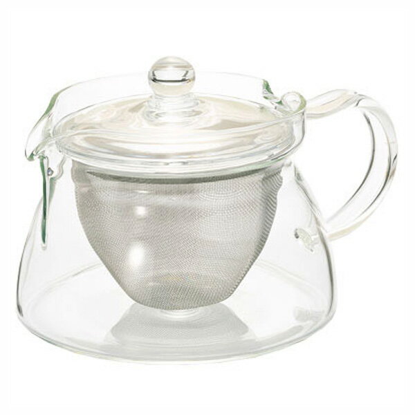 送料無料 茶茶急須 角 450mL