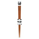 はしっこ箸置セット パンダ 18cm 箸 おしゃれ はし chopstick 和食器 和風