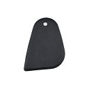 TOUCH シリコーンマルチスクレッパー BLACK 食器洗い スクレーパー キッチン用品 キッチン 便利 キッチンツール 台所用品 グッズ