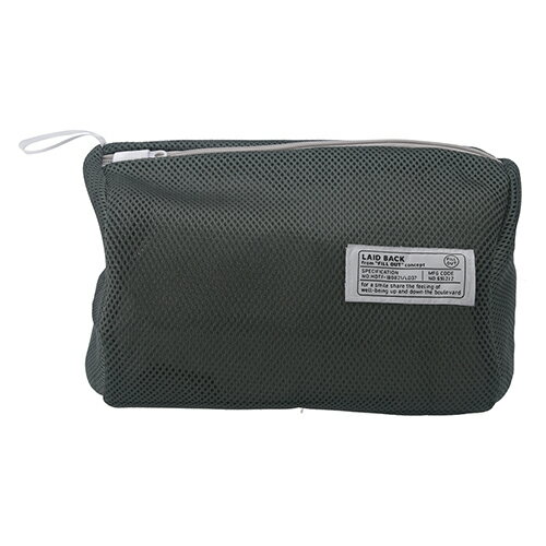 LB 洗濯ネット 6枚セット ドラム型 モスグリーン ランドリーネット 柄 おしゃれ デザイン 洗濯用ネット 型崩れ防止 痛み防止 絡まり防止 絡まり対策