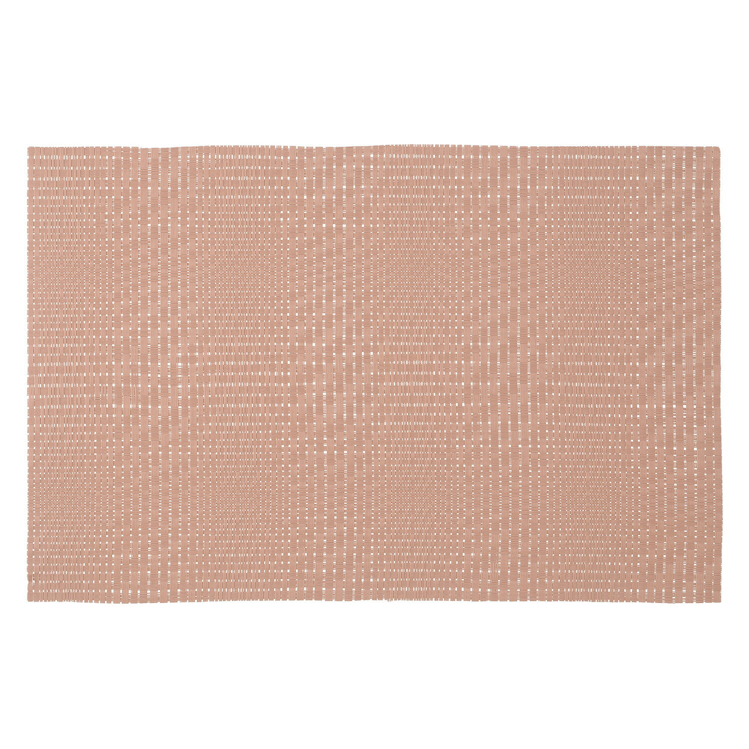 PVCマット 12点セット ランチョンマット ナフキン 12枚入り Pasuto モダンベージュ 無地 シンプル 撥水..