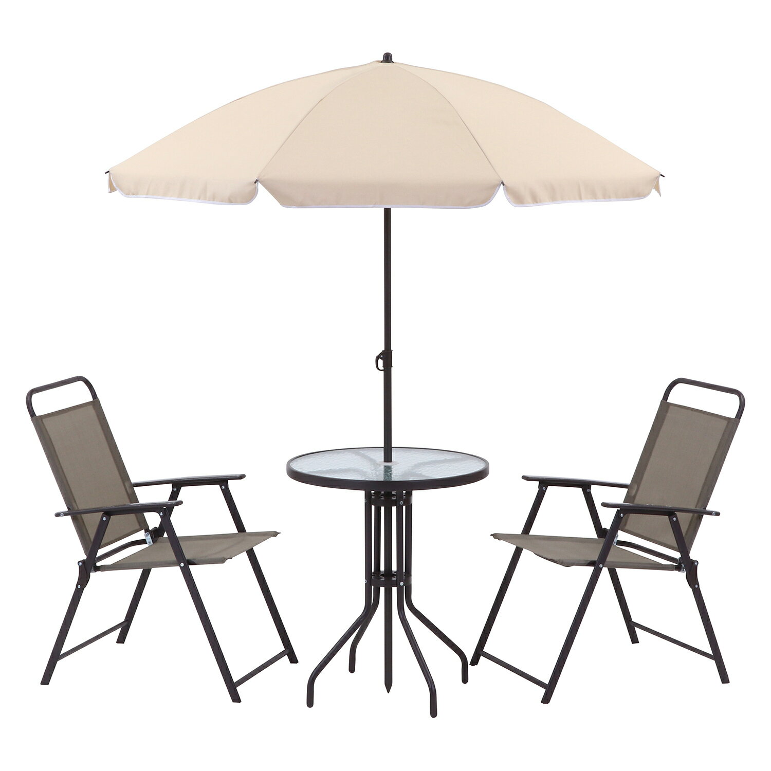 [C/D:70322] ガーデン4点セット ベルベ