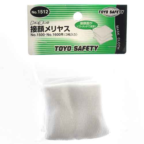 TOYO・取替用接顔メリ