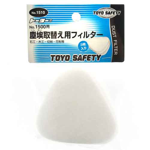 TOYO・取替用防塵フィ