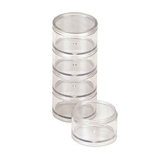 メイホウ・ラウンドケース・Sクリアー