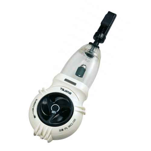 ピッチライン　割付チョーク100