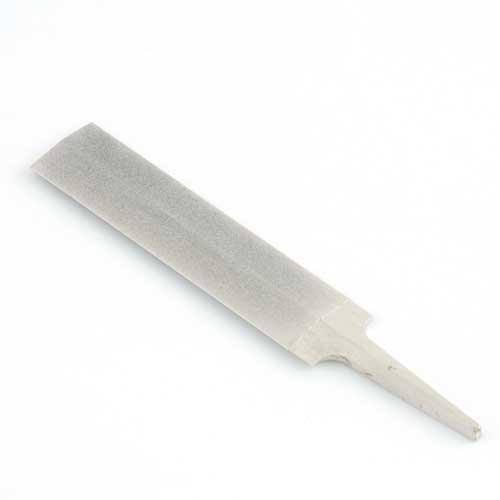 ダイヤモンド両刃ヤスリ