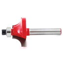 ギンナン面ビット サイズ:29mm 木材の溝堀加工や面取り作業(4)