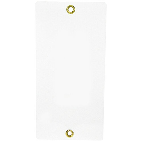 樹木ラベル　大