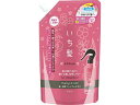 クラシエHP いち髪髪&地肌寝ぐせ直し和草シャワー詰替 375ml x1