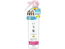 クラシエHP いち髪アレンジスタイル和草UVウォーター 200ml x1