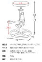 送料無料 カウンターチェアー ヴィンテージ加工 脚置き付き 回転 ハイスツール バーチェア カフェ キッチン 台所 リビング コンパクト ダイニングチェアー 腰掛け いす イス 椅子 チェアー 高さ調整 男前インテリア 西海岸 ブルックリン インダストリアル シック おしゃれ 3