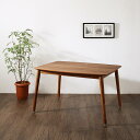 こたつ ハイタイプ テーブル 長方形(75×105cm) Rozel