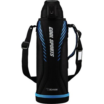 象印 ステンレスクールボトル 1.5L SD-FA15-BB ブルーブラック(1コ入)