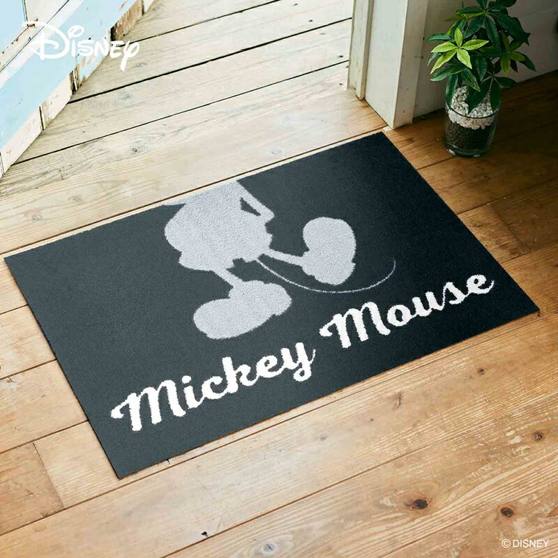 փ}bg Mickey/~bL[ VGbg O[ 50~75cm  킢 􂦂 ~  O  tA}bg { GgX}bg O}bg rO ^ hA}bg I[V[Y