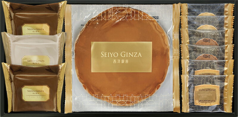 【包装・熨斗対応】チーズケーキ＆プチガトーセット 贈り物 ギフト プレゼント 贈答品 お返し プチギフト お祝い 返礼品 結婚祝い 出産祝い 父の日 母の日 お中元 お歳暮 敬老の日