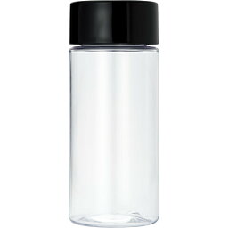 マイクリアボトル350mL ブラック MB-350 BK