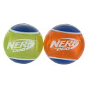 ナーフドッグ ラバーボール 2.5i(2P) おもちゃ 玩具 コミュニケーション NERF いぬ 犬