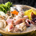 北海道 鶏白湯鍋 Bセッ