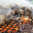 素材の旨味をそのままに、職人が炭火で丹念に手焼きしました。常温で保存ができて賞味期限も出荷日から180日と長期保存もできます。食べきりサイズで小分けしてあるので食べたいときにすぐに使えて大変便利でお得なセットです。■配送不可地域：北海道・沖縄・離島は配送不可■JANコード：4953675001062■温度帯：常温■賞味期限：出荷日より180日■規格：80g×15パック■サイズ(mm)：180×120×20