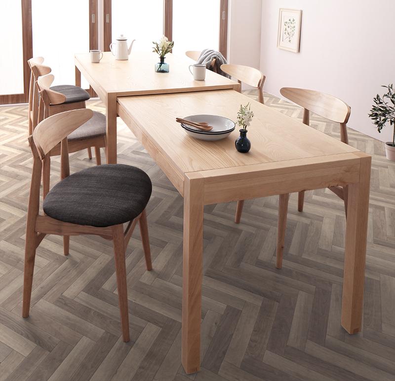 組み立て設置サービス付きダイニング...