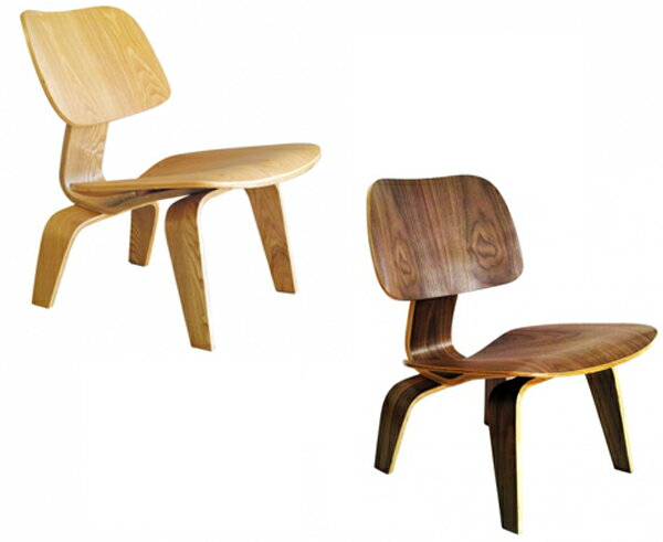 ラウンジチェア ウッドレッグ リビングチェア イームズ LCW リプロダクト デザイナーズ 木製 木目 ナチュラル ブラウン 北欧 カントリー レトロ ヴィンテージ おしゃれ パーソナルチェア 椅子 いす イス ダイニングチェア 高級感