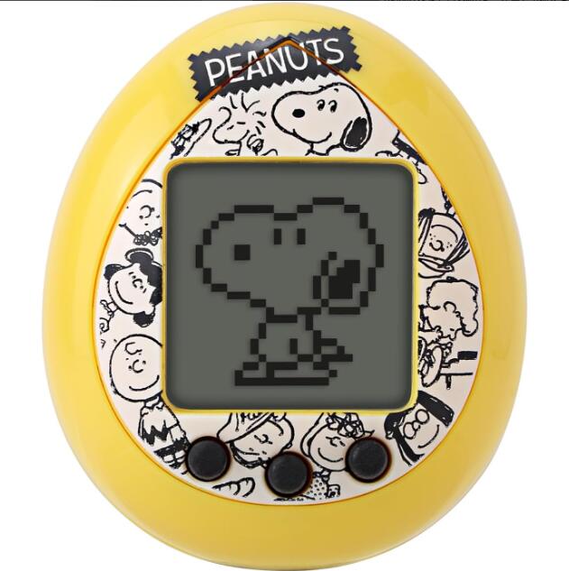 【最強翌日配送利用可能！】 たまごっち バンダイ BANDAI ピーナッツ スヌーピー Peanuts Tamagotchi
