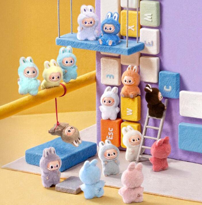 ラブブはどこで買える？店舗・オンライン、定価、シークレット確率まで