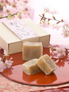 桜きんつば（6個入）