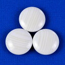 碁石 日向特製蛤碁石 28号 月印 (厚み7.5mm)