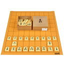 将棋セット　将碁屋マット将棋盤セット(プラ将棋駒王将)※ゆったり盤サイズ33cm×36cm