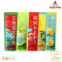   国産 NIPPONフルーツバー 5種アソート 80g×20本 パウチ 凍らせてシャーベット アイス アイスキャンディー 果実 飲料 ドリンク スイーツ デザート 果汁10％ 涼味 保冷剤としてお弁当と一緒に お取り寄せグルメ ギフト 送料無料 2024年