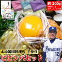 【ビビンバセット】約200g ナムル7種 各20g 1人前 手作り セット 特製 タレ コチュジャン もやし ほうれん草 ぜんまい 大根 きのこ ナス 新鮮 野菜 韓国料理 韓国 韓国グルメ ギフト 母の日 お取り寄せ グルメ 父の日 お中元 お歳暮 誕生日 内祝い 【ハンサラン】