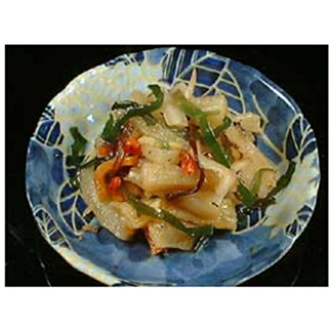 割烹百珍やま寒干し