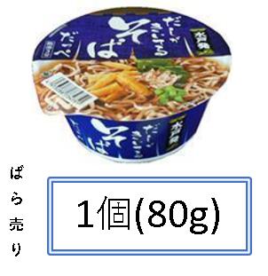 賞味期限2024年06月14日麺のスナオシカップ...の商品画像